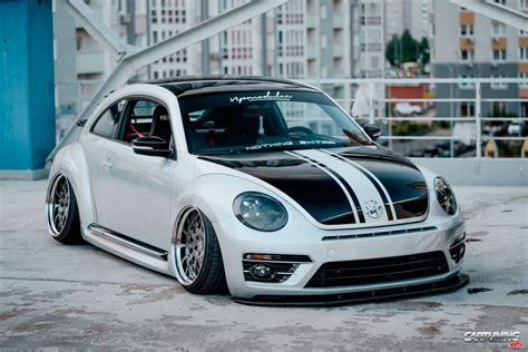 Stance Volkswagen Beetle Turbo