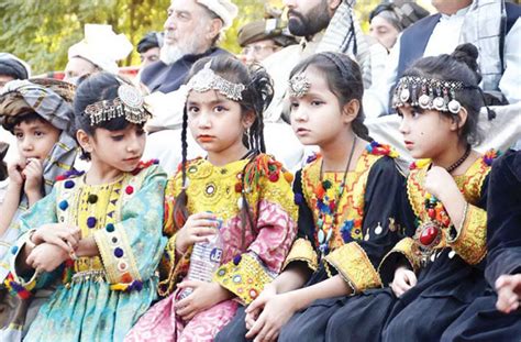 Pashtun Culture Day celebrated in Balochistan and Khyber Pakhtunkhwa ...