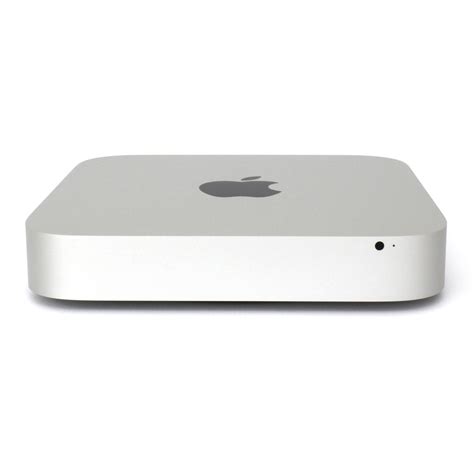 Mac mini Core i7 3 GHz - SSD 1000 GB - 16GB - Ricondizionato ...