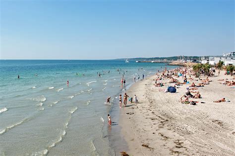 10 Best Beaches in Sweden - What is the Most Popular Beach in Sweden? - Go Guides