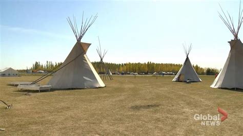 James Smith Cree Nation finding healing in community fish fry after ...