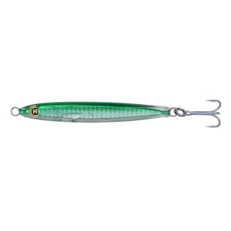 Hogy Lures Epoxy Jigs — The Saltwater Edge