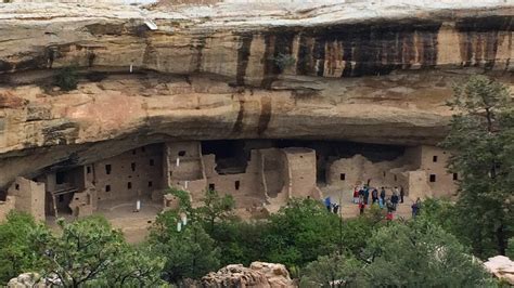 Mesa Verde National Park Wallpapers - Wallpaper Cave