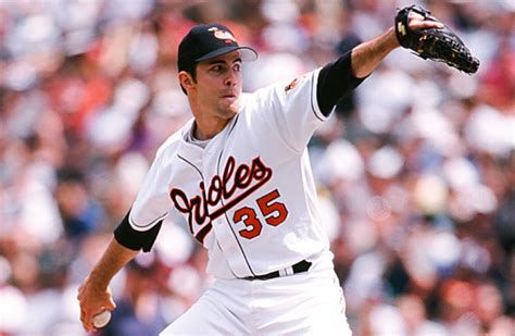 Mike Mussina Joins a Quartet of 2019 BBWAA Hall of Famers - Cooperstown ...