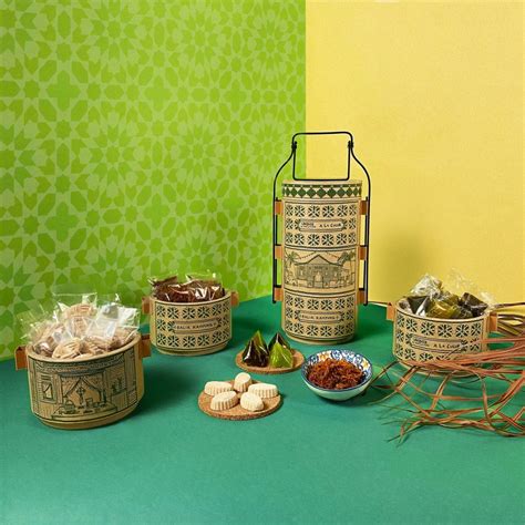 Raya 2021: 7 gift ideas that will impress your family and loved ones