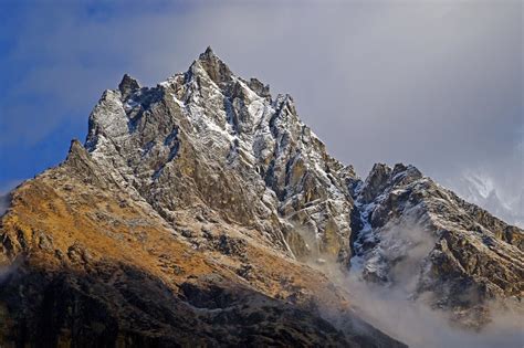 Langtang National Park