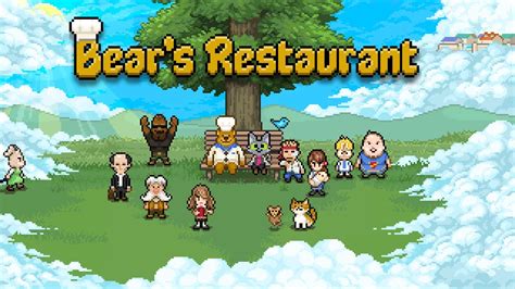 Bear's Restaurant - Steam Trailer - YouTube