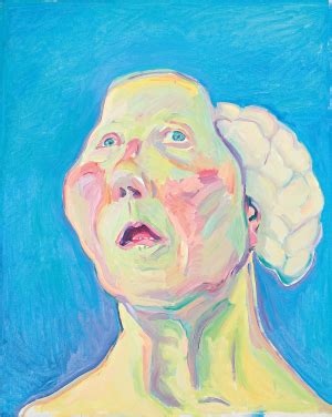 Maria Lassnig - Ways of being | Stedelijk Museum Amsterdam