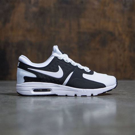 Nike Women Air Max Zero (black / white)