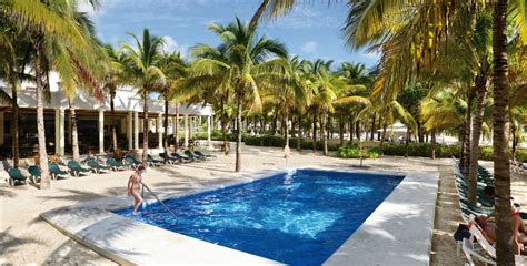 Riu Lupita in Playa del Carmen - Get Deals Here