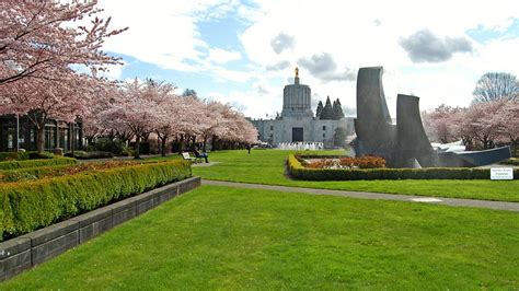 The Capital Park | Salem Oregon | Edmund Garman | Flickr