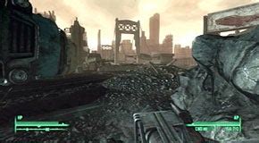 The Pitt Walkthrough part 4 - Fallout 3 Wiki Guide - IGN