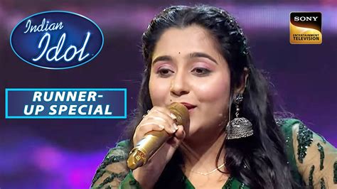 'Rangeela Re' Song पर Deboshmita & Aditya ने मिलके मचाई धूम | Indian Idol S13 | Runner-Up ...