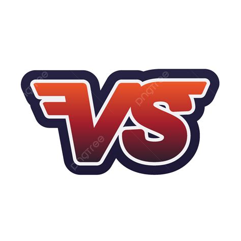 Esport Logo Vector Hd Images, Vs Esport Logo Style With Wings, Soccer ...