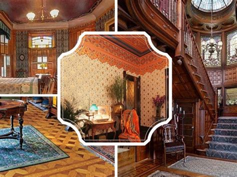 20+ Victorian House Interior Design Ideas That Will Inspire | Art & Home