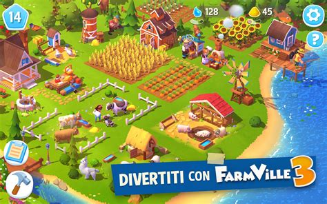 FarmVille 3 for Android - APK Download