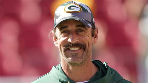 Packers role player shares how Aaron Rodgers helped him