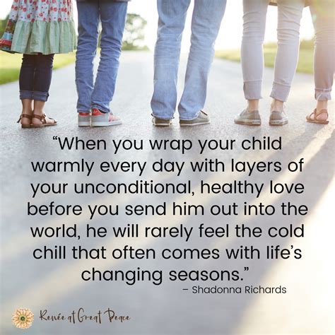 The 12 Best Inspirational Family Bonding Quotes for Parents