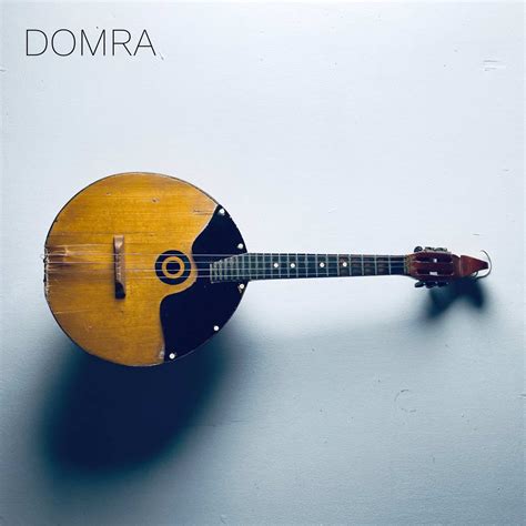 Domra - decent|SAMPLES