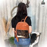 Western Backpack Purse | Punchy Cactus | Western Boutique – Punchy Cactus Boutique & Western Wear