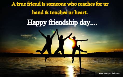 Everlasting Friendship Wallpapers and Friendship Quotes 2016