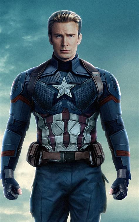 Chris Evans Hd Captain America The Winter Soldier Movie Wallpapers ...