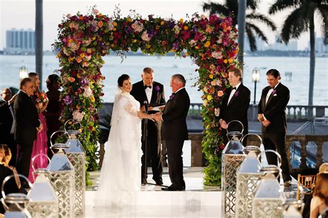 CNN's Ana Navarro Marries Al Cardenas in Miami Beach: All the Details!