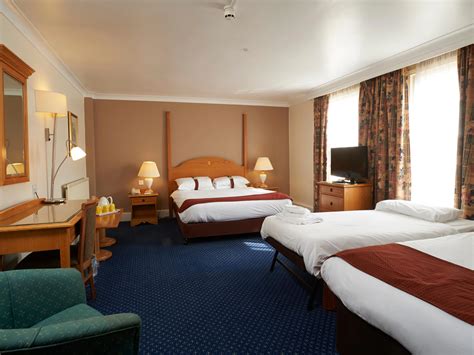 Holiday Inn Hotel Doncaster A1 (M), Junction 36