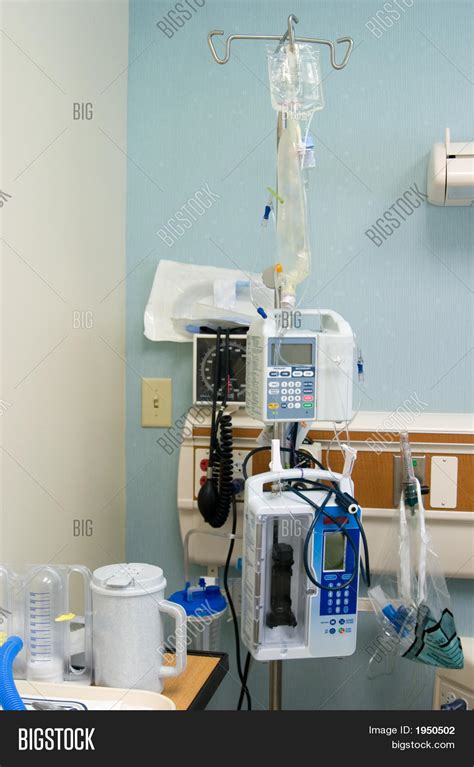 Hospital Equipment Image & Photo (Free Trial) | Bigstock