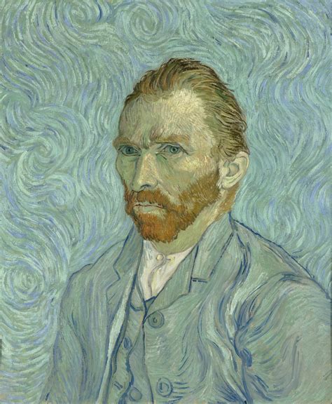 6 datos curiosos sobre Van Gogh