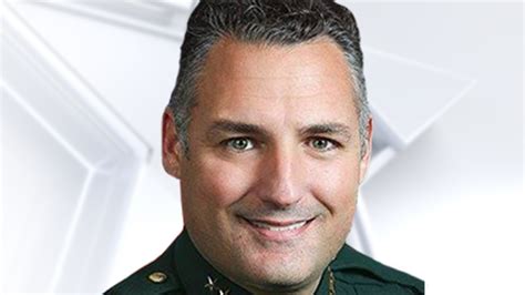 Seminole County Sheriff Dennis Lemma (R) wins re-election | FOX 35 Orlando