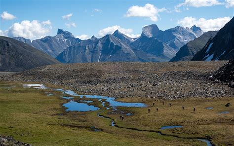 Quickstart Guide: Gates of the Arctic National Park - Andrew Skurka