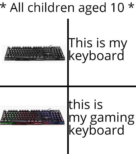 Keyboard Ninja Memes