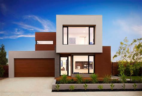 Top Minimalist House Modern Home Design, Popular Ideas!