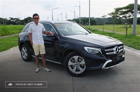 2018 Mercedes-Benz GLC 200 Review | Autodeal Philippines