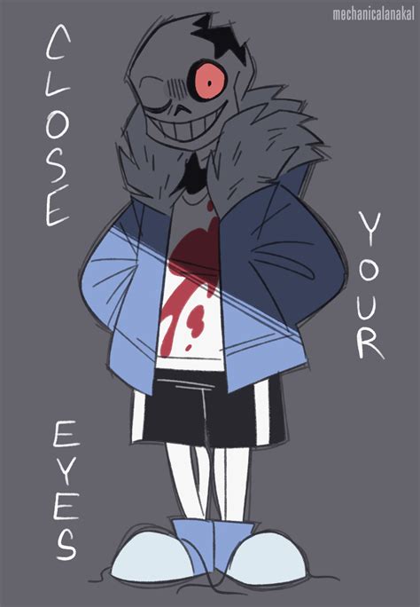 Pin by Feferi Lavorre on Undertale | Horror sans, Undertale fanart ...