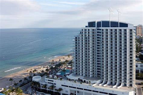 HILTON FORT LAUDERDALE BEACH RESORT $175 ($̶4̶0̶9̶) - Updated 2020 Prices & Reviews - FL ...