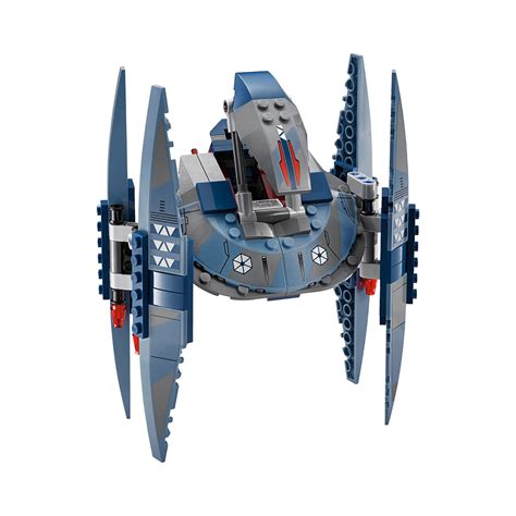 LEGO 75041 - LEGO STAR WARS - Vulture Droid - Vulture Droid - Toymania Lego Online Shop