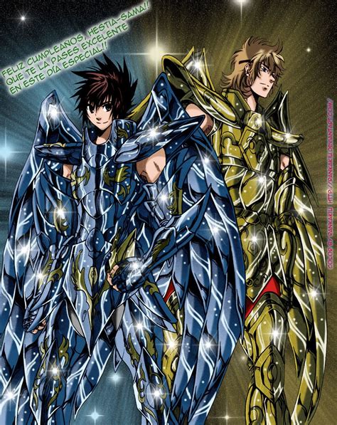 Saint Seiya Lost Canvas Image #907583 - Zerochan Anime Image Board