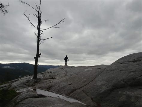 Hike Quarry Rock- Hiking Ideas North Vancouver / Deep Cove in 2023 ...