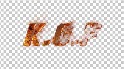 Top more than 111 kgf png logo latest - camera.edu.vn