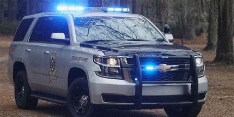 Alabama State Trooper Association calling for end to public safety ...