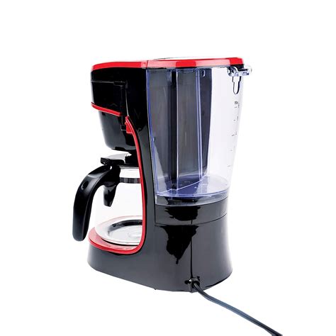 Buy morphy richards Primero 750 Watt 6 Cups Automatic Drip Coffee Maker ...