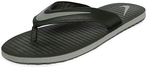 Buy Nike Flip-Flops For Men ( Grey , Black ) Online at Low Prices in India - Paytmmall.com