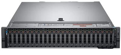 Dell PowerEdge R840 Server | ASA Computers