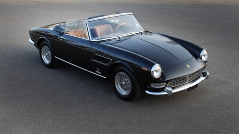 This Classic Ferrari Convertible Can Be Yours - Maxim