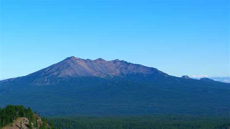 Diamond Peak - Oregon | peakery