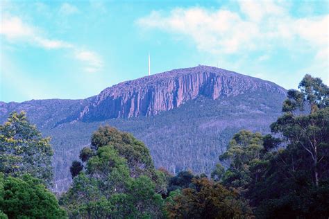 Mt Wellington / kunanyi - Wheelie Good Guide