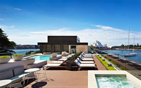 PARK HYATT SYDNEY RECOGNISED AS SYDNEY’S PREMIER HOTEL IN TWO ...