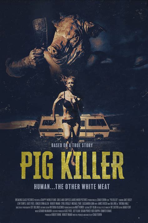 MOVIE REVIEW: “PIG KILLER” is a Tedious Descent into Degeneracy - Rue ...